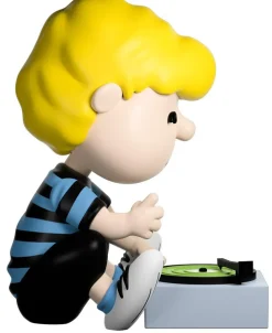 Peanuts - Schroeder 3.5” Vinyl Figure