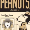 Peanuts - Secret Agent Snoopy ReAction 3.75” Action Figure