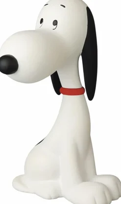 Peanuts - Snoopy (1957 Version) VCD Vinyl Collectable Doll 6" Vinyl Figure
