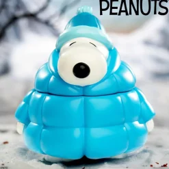 Peanuts - Snoopy (Puffy Coat) FUN! FUN! 5