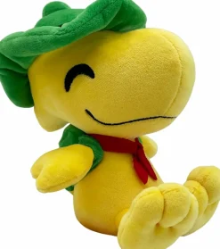 Peanuts - Woodstock Shoulder Rider 6