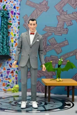 Pee-Wee Herman - Pee-Wee Herman Ultimate 7
