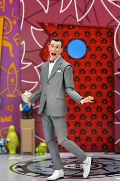 Pee-Wee Herman - Pee-Wee Herman Ultimate 7