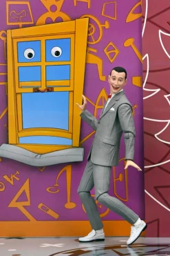 Pee-Wee Herman - Pee-Wee Herman Ultimate 7