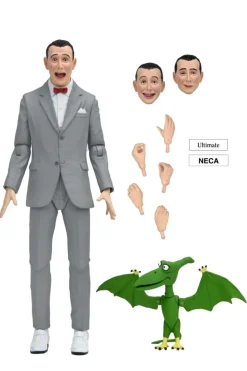 Pee-Wee Herman - Pee-Wee Herman Ultimate 7