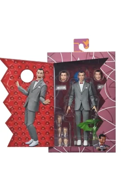 Pee-Wee Herman - Pee-Wee Herman Ultimate 7