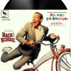 Pee-wee's Big Adventure / Back To School - Original Motion Picture Scores by Danny Elfman LP Vinyl Record