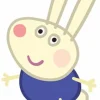 Peppa Pig - Richard Rabbit Cut Out Standee