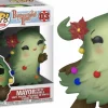 Peppermint Lane - Mayor Patty Noble Pop! Vinyl Figure