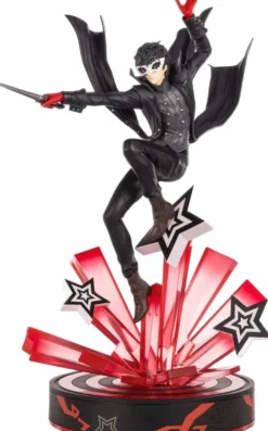 Persona 5 - Joker 12" PVC Statue