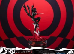 Persona 5 - Joker 12