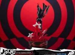 Persona 5 - Joker 12