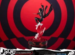 Persona 5 - Joker 12