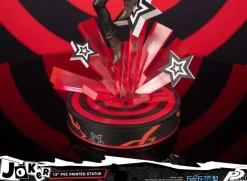 Persona 5 - Joker 12