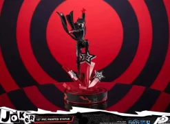 Persona 5 - Joker 12