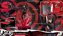 Persona 5 - Joker (Collector's Edition) 12" PVC Statue