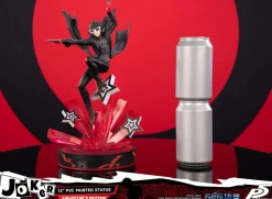 Persona 5 - Joker (Collector's Edition) 12