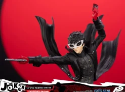 Persona 5 - Joker (Collector's Edition) 12