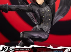 Persona 5 - Joker (Collector's Edition) 12