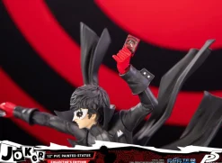 Persona 5 - Joker (Collector's Edition) 12