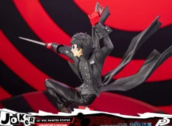 Persona 5 - Joker (Collector's Edition) 12