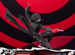 Persona 5 - Joker (Collector's Edition) 12