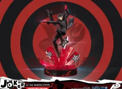 Persona 5 - Joker (Collector's Edition) 12
