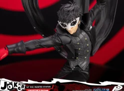 Persona 5 - Joker (Collector's Edition) 12