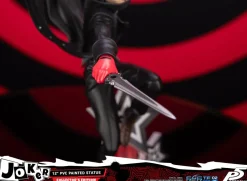 Persona 5 - Joker (Collector's Edition) 12
