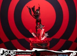 Persona 5 - Joker (Collector's Edition) 12