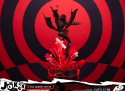 Persona 5 - Joker (Collector's Edition) 12