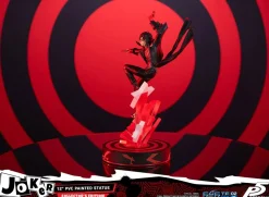 Persona 5 - Joker (Collector's Edition) 12