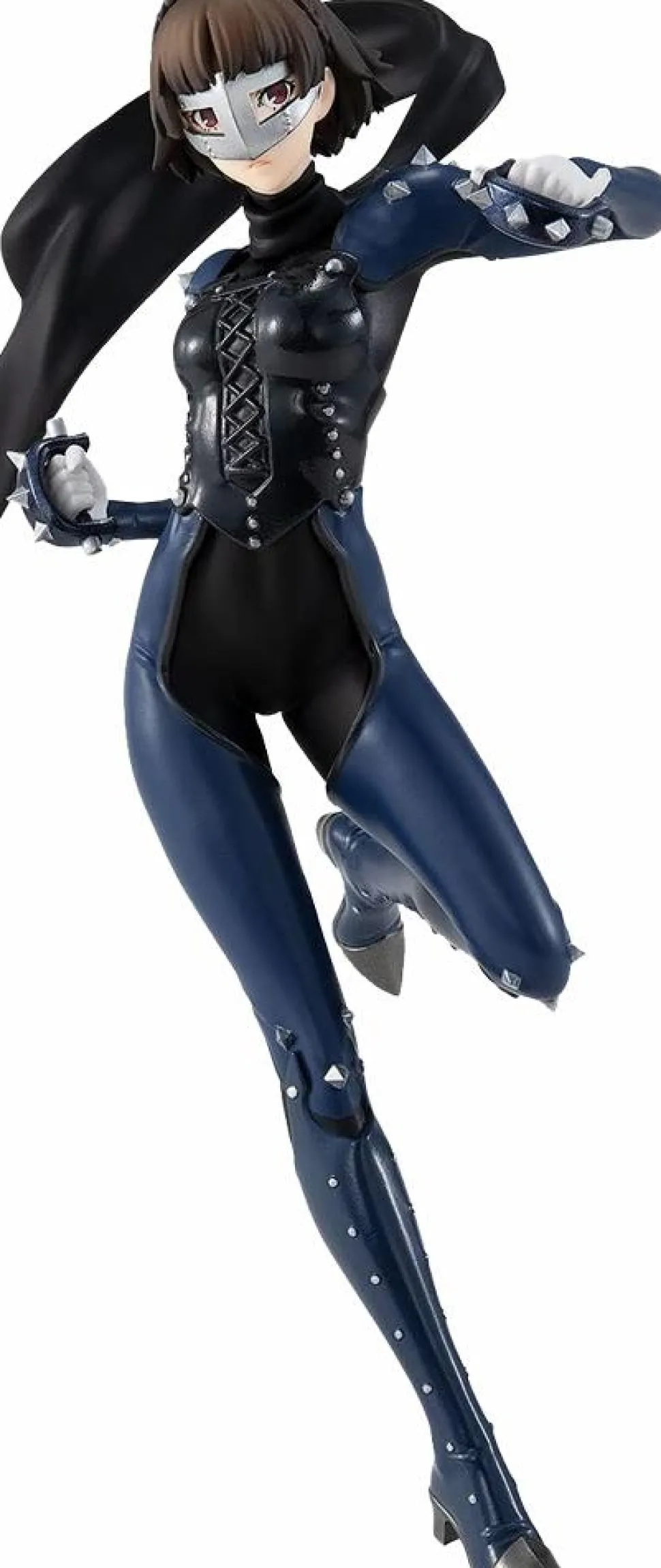 Persona 5 - Queen Pop Up Parade 6.5" PVC Statue