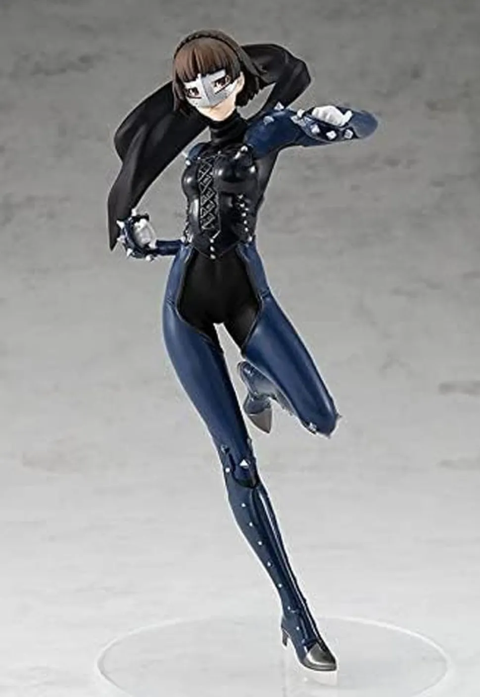 Persona 5 - Queen Pop Up Parade 6.5" PVC Statue