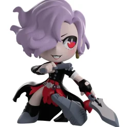 Persona 5 Tactica - Erina 4.5" Vinyl Figure