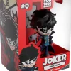 Persona 5 Tactica - Joker 5" Vinyl Figure