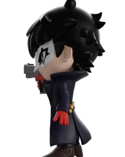 Persona 5 Tactica - Joker 5