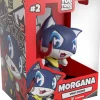 Persona 5 Tactica - Morgana 4.5" Vinyl Figure