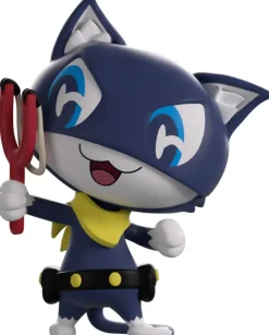 Persona 5 Tactica - Morgana 4.5" Vinyl Figure