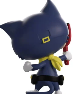 Persona 5 Tactica - Morgana 4.5