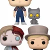 Pet Sematary - Sometimes, Dead is Better Pop! Vinyl Bundle (Set of 3)
