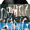 Peter Bibby - Drama King LP Vinyl Record