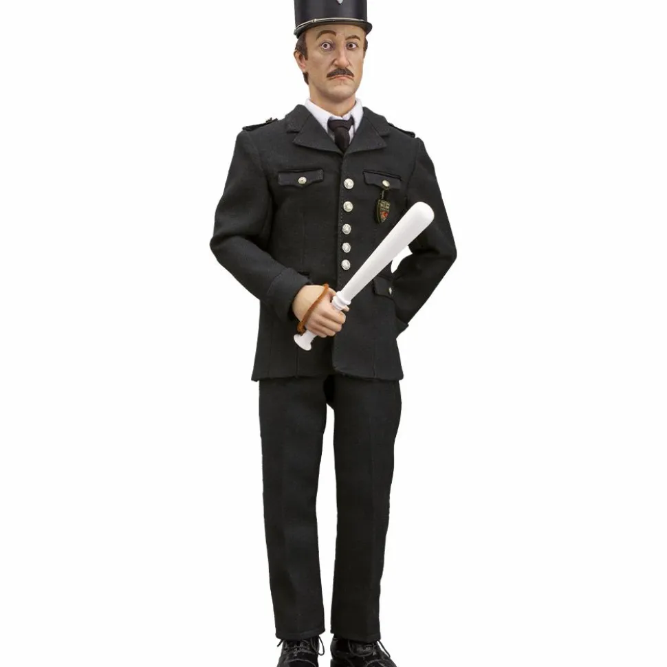 Peter Sellers - Peter Sellers Le Policier Edition 1/6th Scale Action Figure