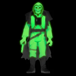 Phantom Starkiller - Phantom Starkiller (Monster Glow) Glow-in-the-Dark ReAction 3.75
