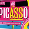 PicASSo - The Fast-Paced Drawing & Guessing Game