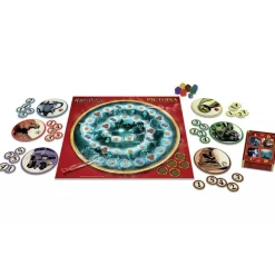 Pictopia - Harry Potter Edition Trivia Game