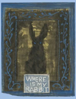 Picture This by Lynda Barry Hardcover Book