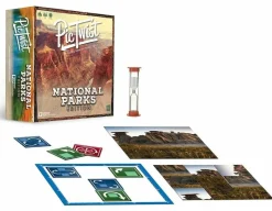 PicTwist - National Parks Card Game