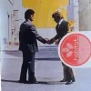 Pink Floyd - Pink Floyd x Habitat Wish You Were Here 8.375" Skateboard Deck (Deck Only)