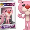 Pink Panther - Pink Panther Pop! Vinyl Figure